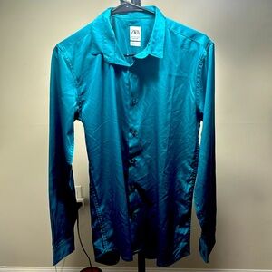 ZARA Men’s shirt up for sale